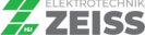 Logo der P&F Elektrotechnik Zeiss GmbH