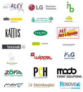 Kunden der P&F Elektrotechnik Zeiss GmbH