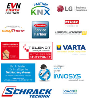 Partner der P&F Elektrotechnik Zeiss GmbH